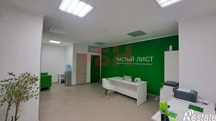 Торговое помещение пр-кт Карла Маркса, 69,  д. 69