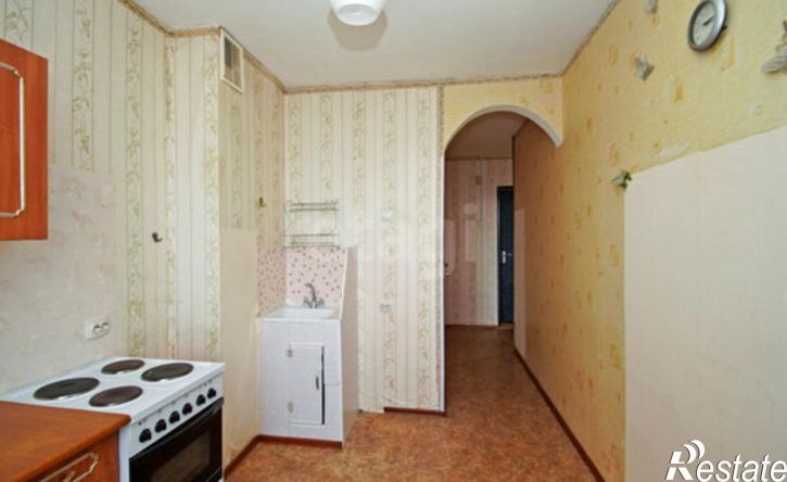 1-комн квартира ул Молодова, 24,  д. 24