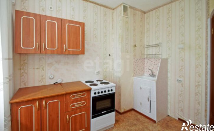 1-комн квартира ул Молодова, 24,  д. 24