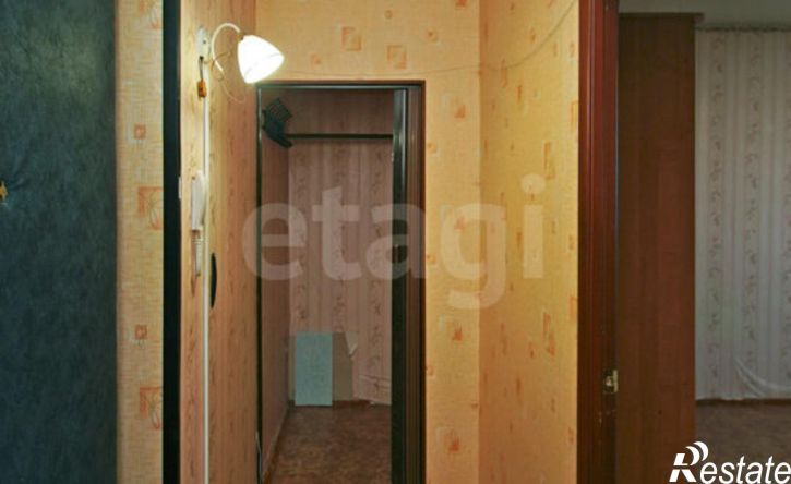 1-комн квартира ул Молодова, 24,  д. 24