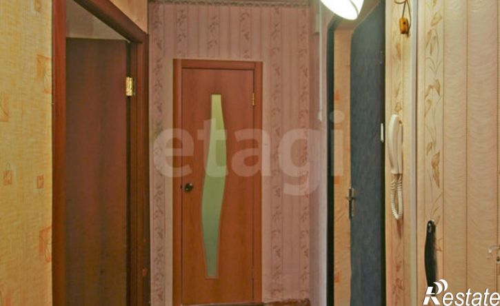 1-комн квартира ул Молодова, 24,  д. 24