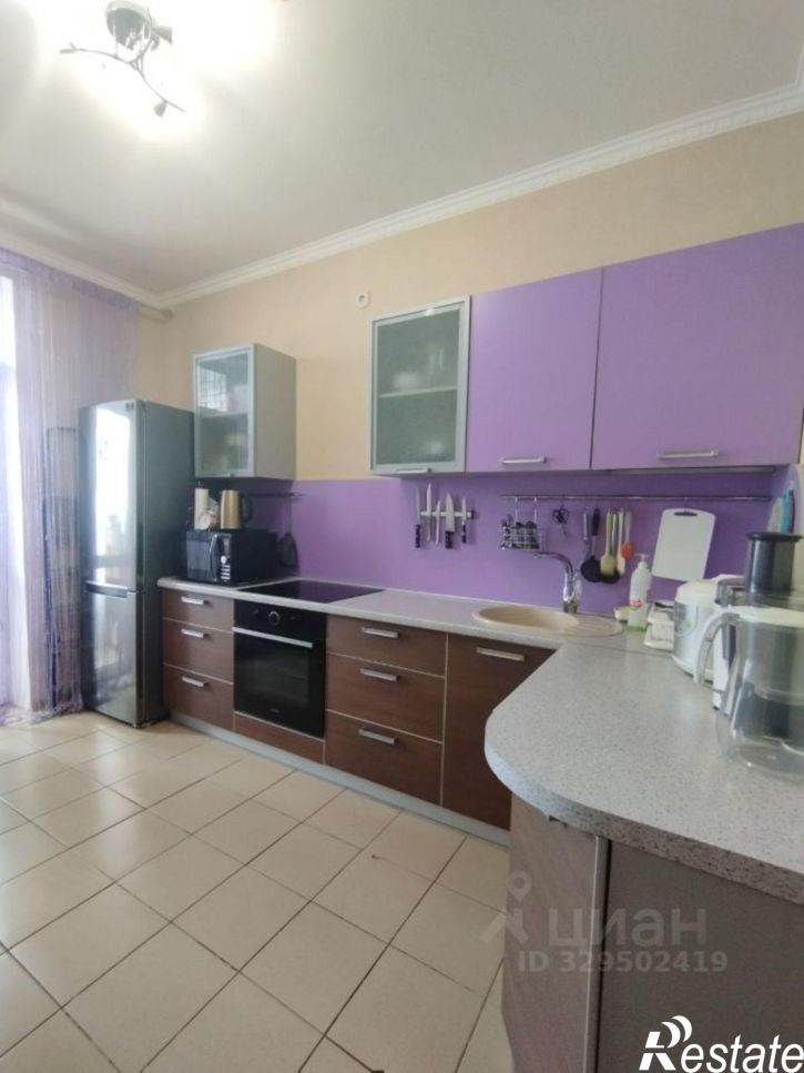 2-комн квартира улица Лукашевича, 12А,  д. 12А