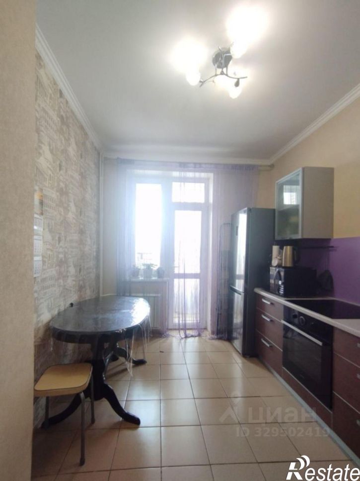 2-комн квартира улица Лукашевича, 12А,  д. 12А