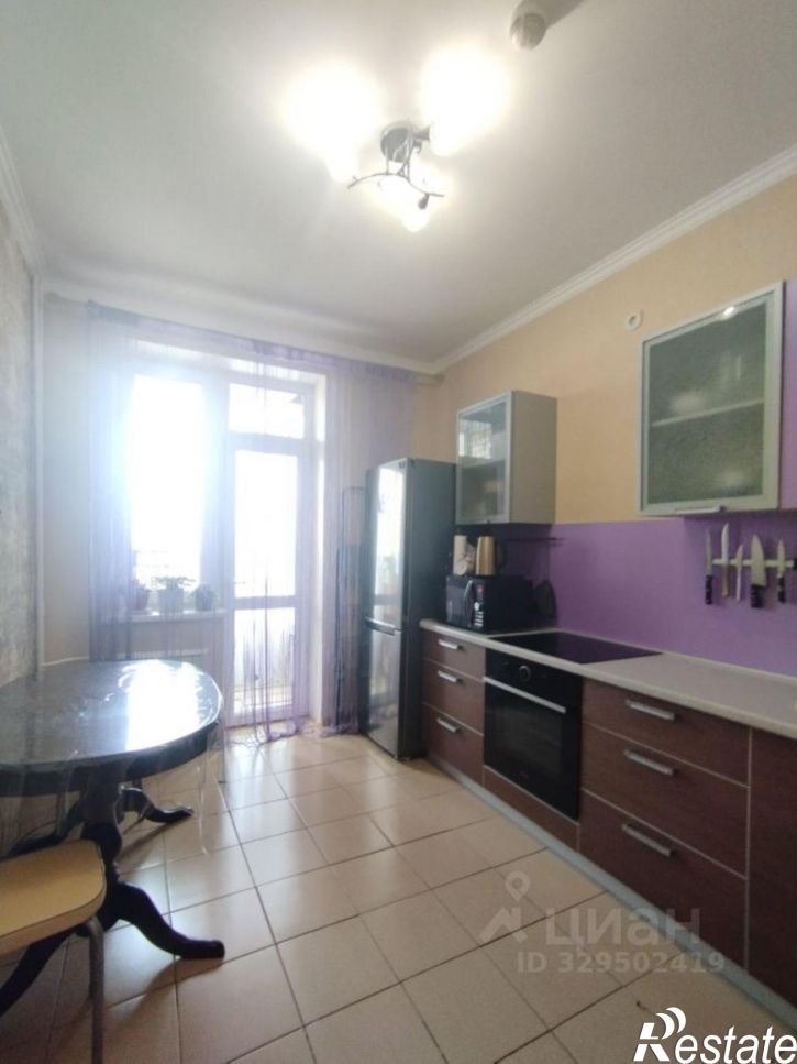 2-комн квартира улица Лукашевича, 12А,  д. 12А