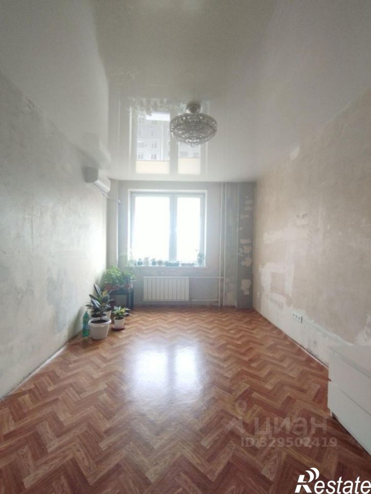 2-комн квартира улица Лукашевича, 12А,  д. 12А