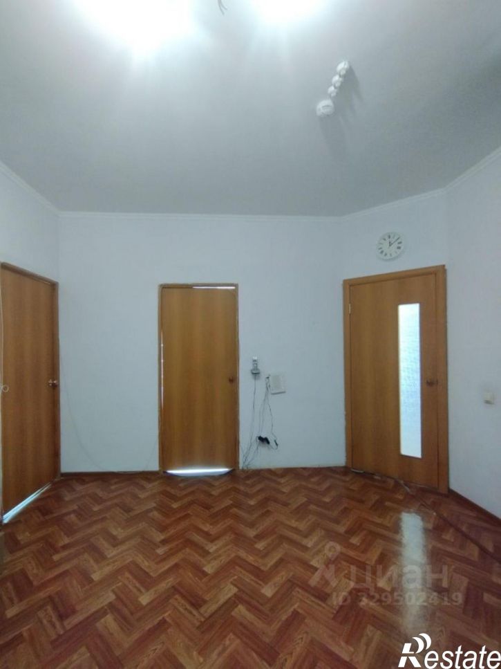 2-комн квартира улица Лукашевича, 12А,  д. 12А