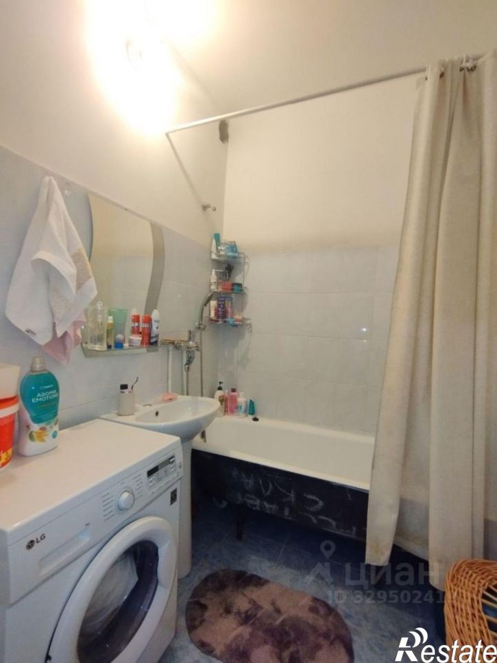 2-комн квартира улица Лукашевича, 12А,  д. 12А
