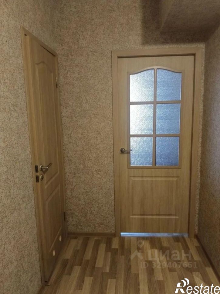 1-комн квартира 1-й Амурский проезд, 9 к1,  д. 9 к1