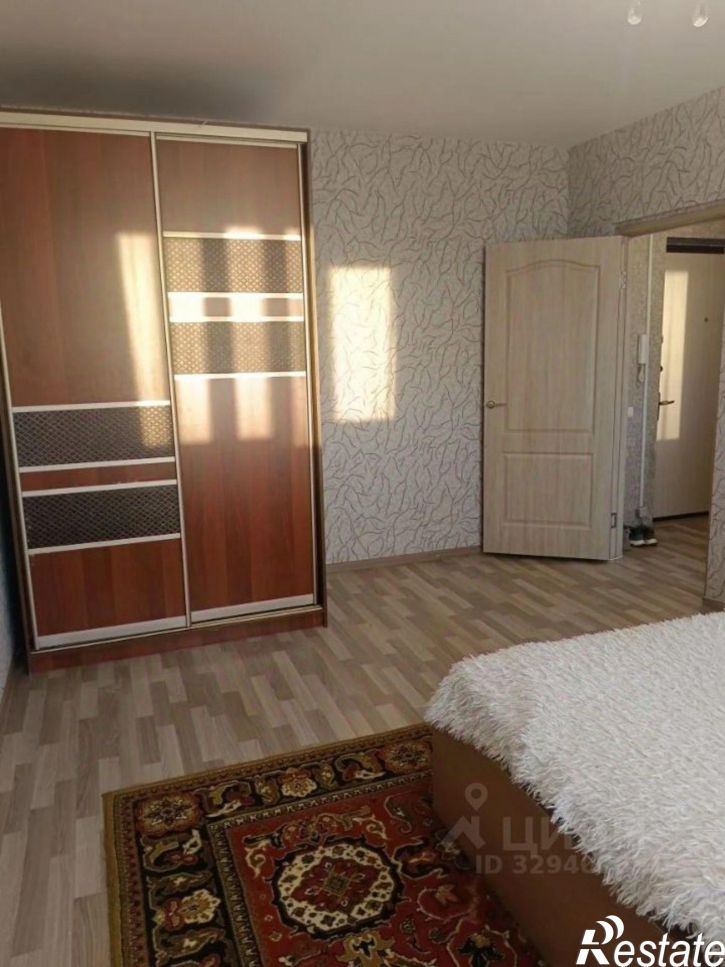 1-комн квартира 1-й Амурский проезд, 9 к1,  д. 9 к1