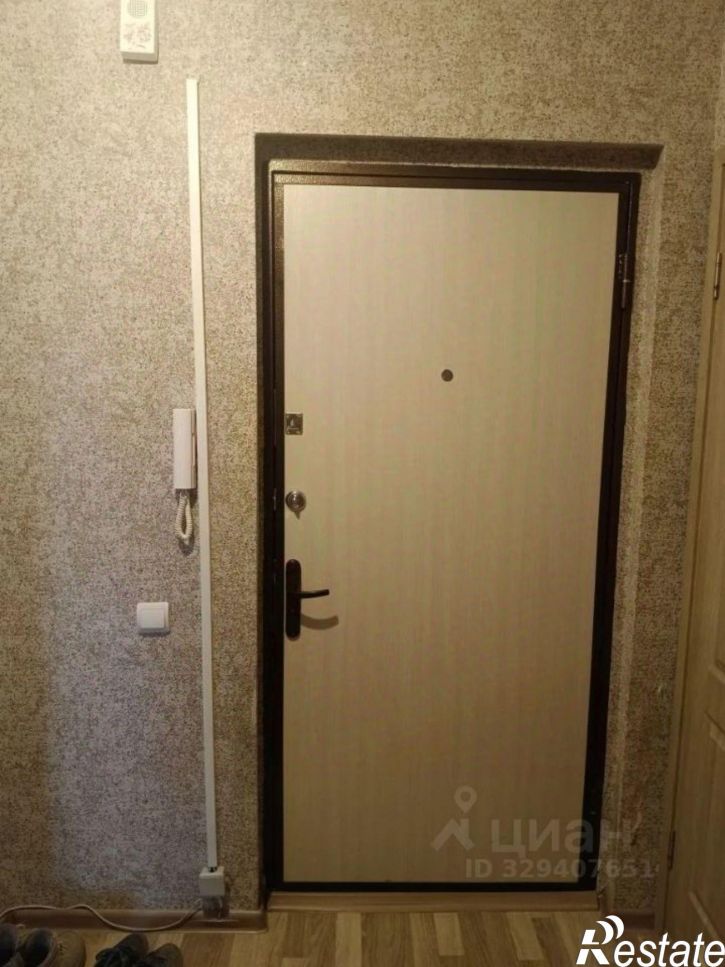 1-комн квартира 1-й Амурский проезд, 9 к1,  д. 9 к1