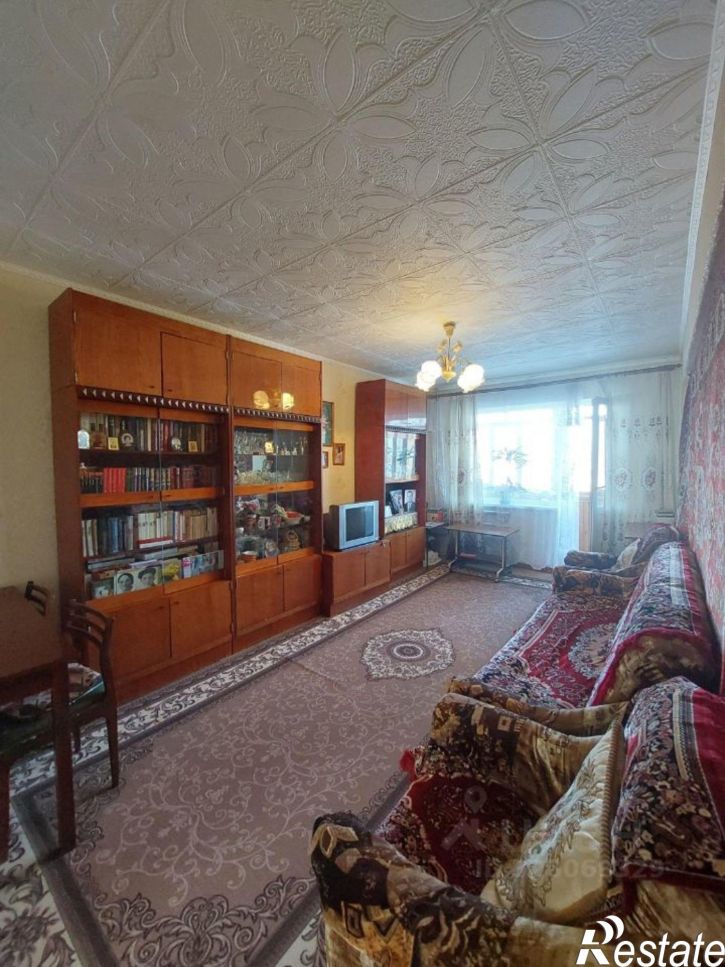 3-комн квартира ул В.А.Силина, 5,  д. 5