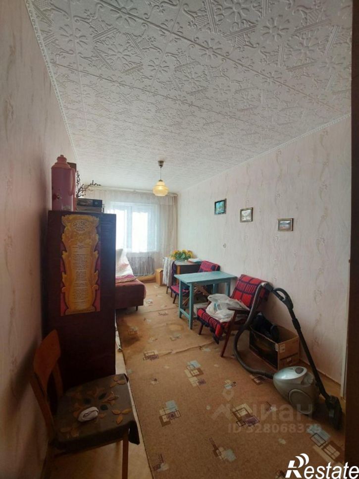 3-комн квартира ул В.А.Силина, 5,  д. 5
