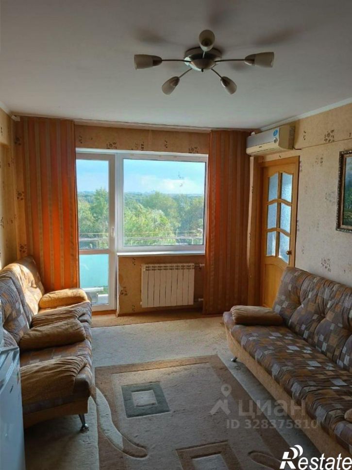 3-комн квартира пр-кт Мира, 161Е,  д. 161Е