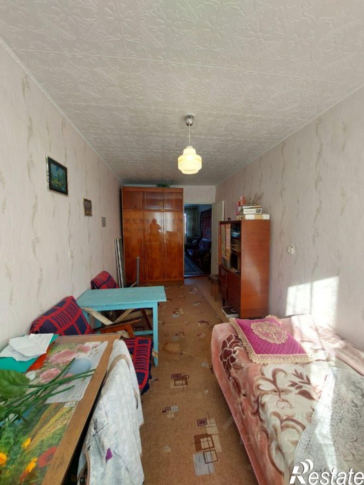 3-комн квартира ул В.А.Силина, 5,  д. 5