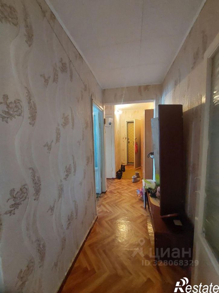 3-комн квартира ул В.А.Силина, 5,  д. 5