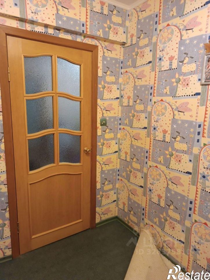 3-комн квартира пр-кт Мира, 161Е,  д. 161Е