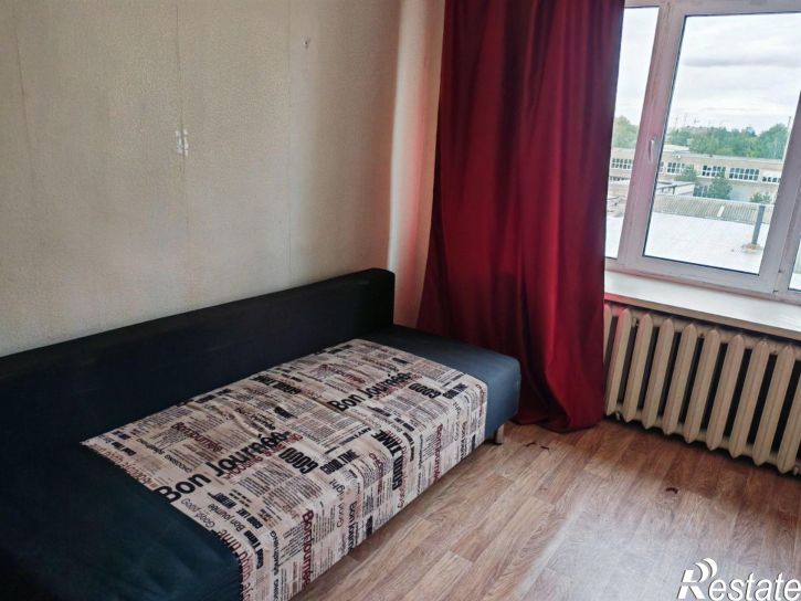 1-комн квартира ул Осоавиахимовская, 290,  д. 290