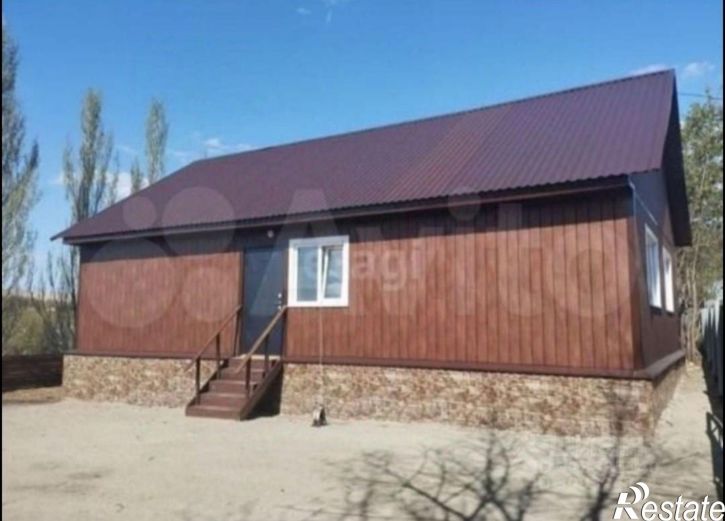 Коттедж/дом 5-я Заречная улица, 1,  д. 1