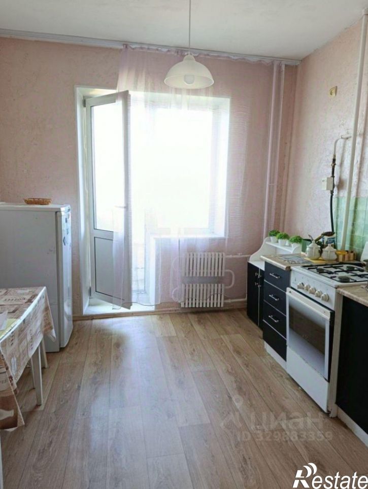 1-комн квартира ул Завертяева, 21,  д. 21