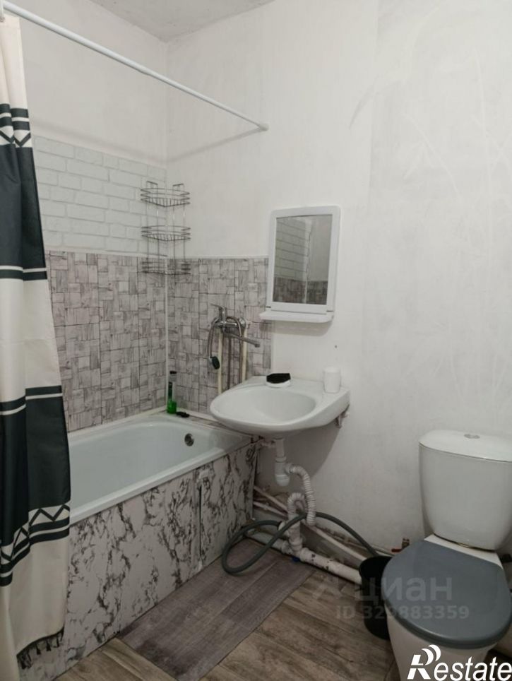 1-комн квартира ул Завертяева, 21,  д. 21