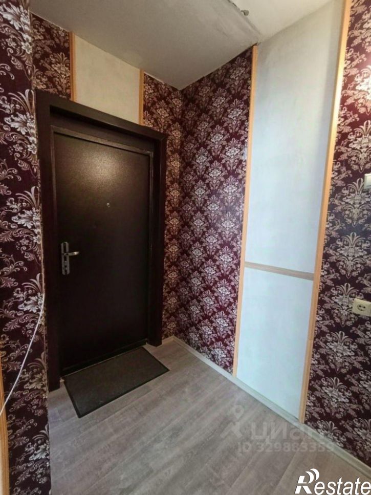 1-комн квартира ул Завертяева, 21,  д. 21