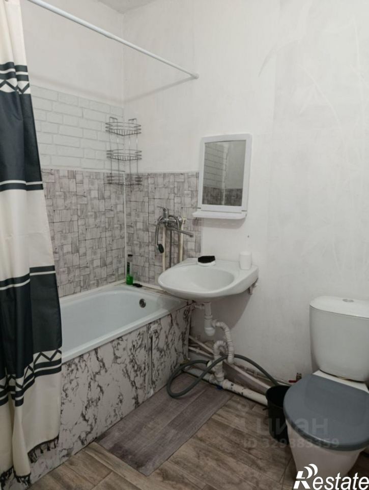 1-комн квартира ул Завертяева, 21,  д. 21