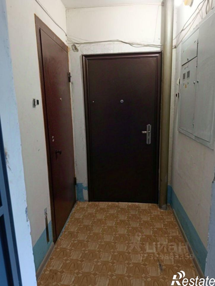 1-комн квартира ул Завертяева, 21,  д. 21
