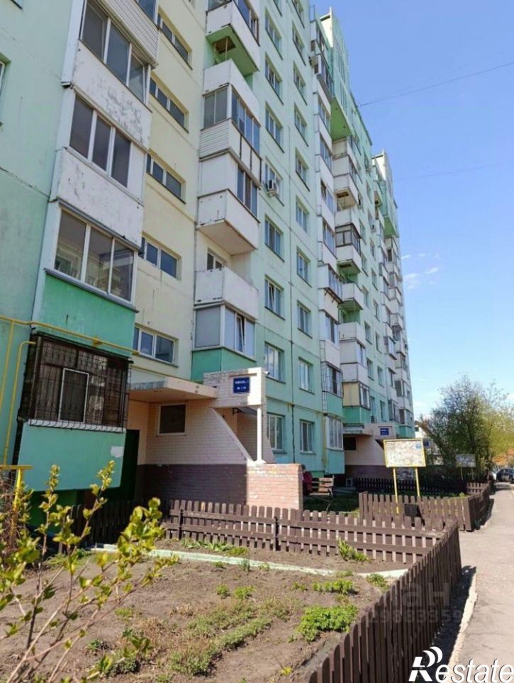 1-комн квартира ул Завертяева, 21,  д. 21