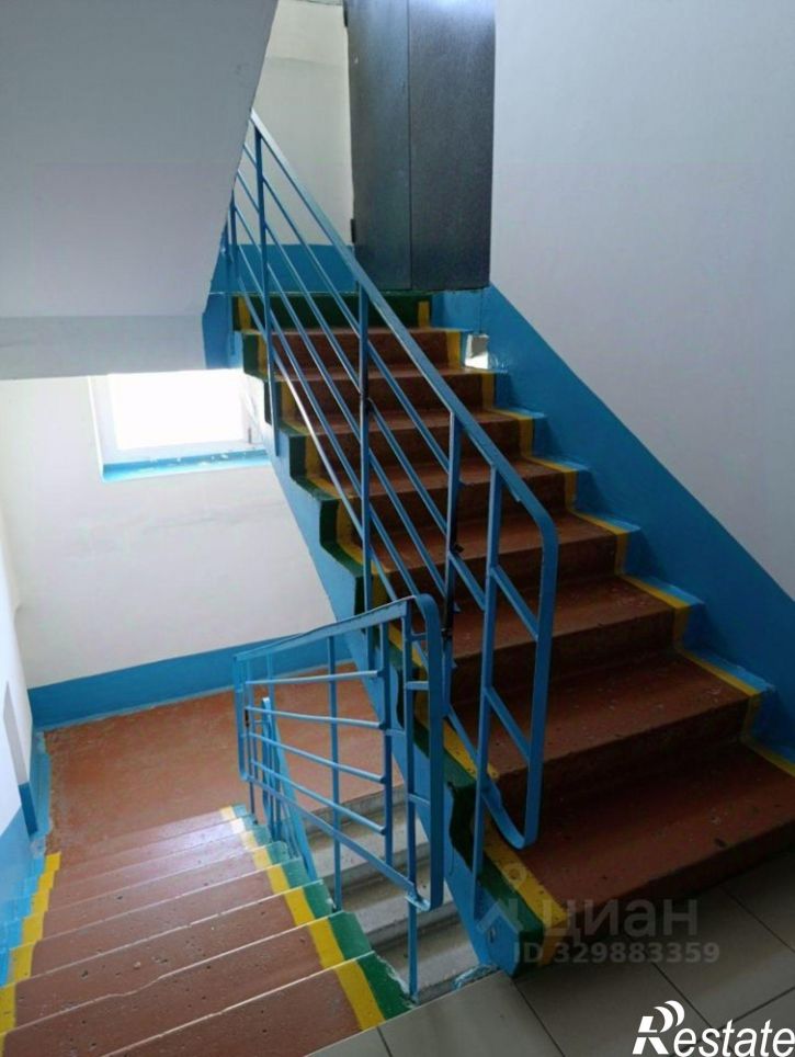 1-комн квартира ул Завертяева, 21,  д. 21