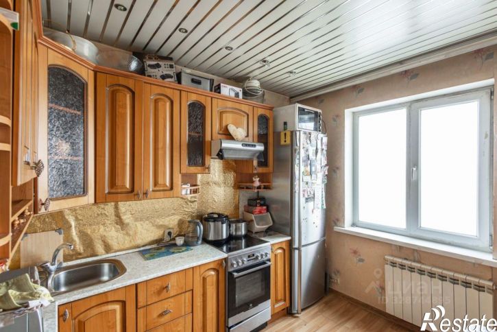 3-комн квартира ул Лукашевича, 21/1,  д. 21/1
