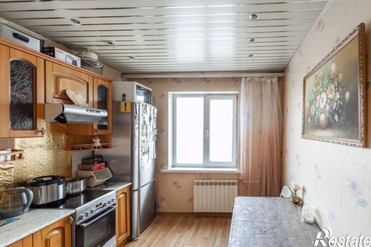 3-комн квартира ул Лукашевича, 21/1,  д. 21/1