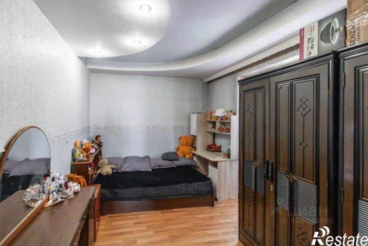 3-комн квартира ул Лукашевича, 21/1,  д. 21/1