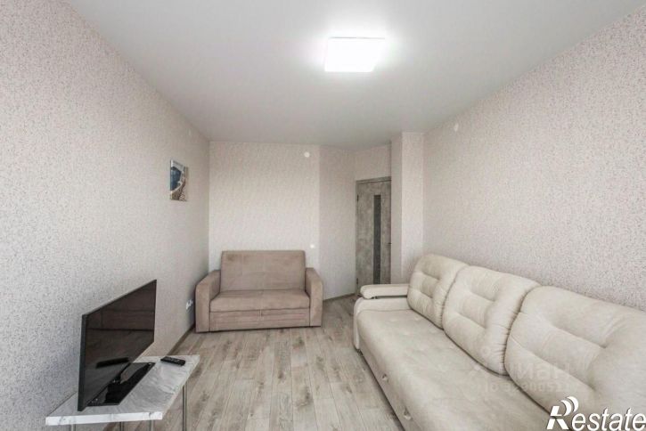 1-комн квартира ул Богдана Хмельницкого, 210,  д. 210