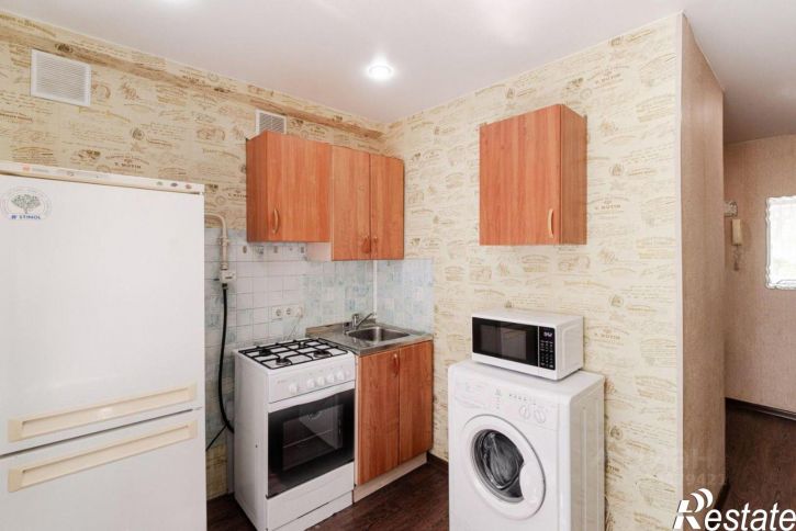1-комн квартира ул 6-я Станционная, 5,  д. 5