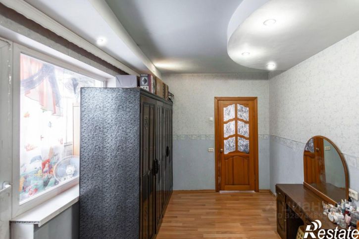 3-комн квартира ул Лукашевича, 21/1,  д. 21/1