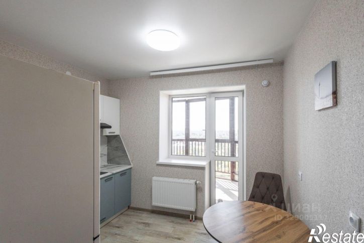1-комн квартира ул Богдана Хмельницкого, 210,  д. 210