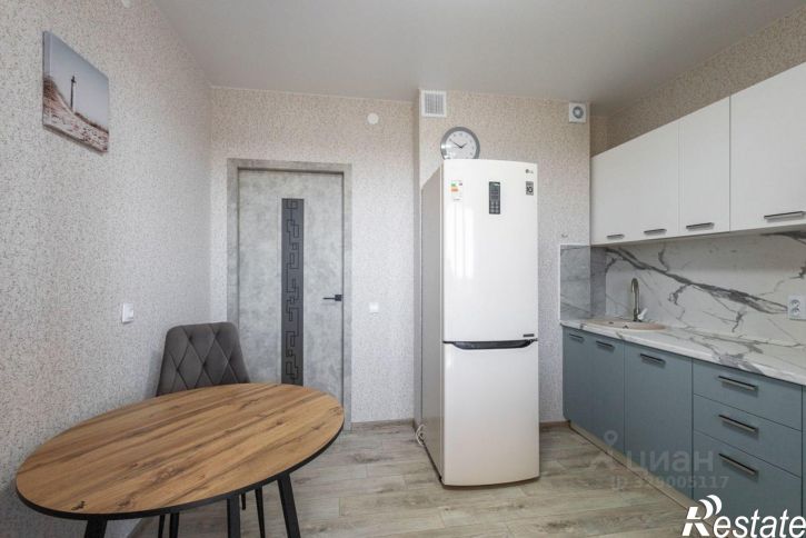 1-комн квартира ул Богдана Хмельницкого, 210,  д. 210