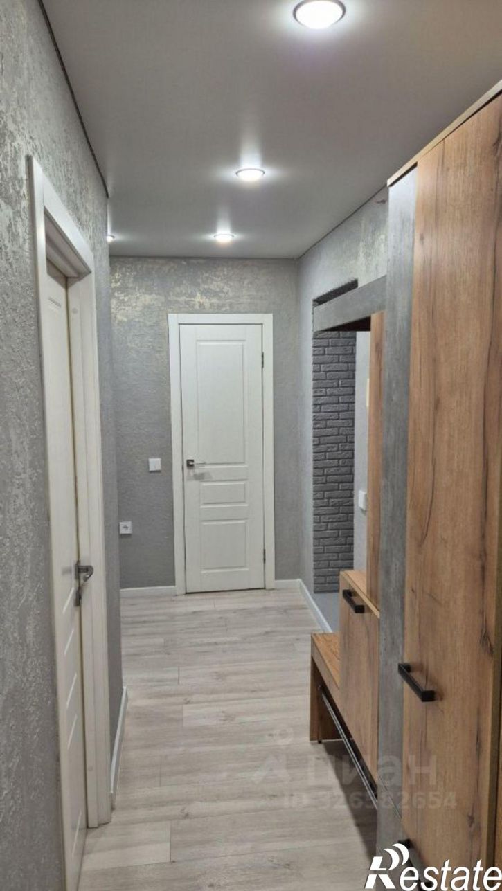 2-комн квартира ул Яковлева, 8,  д. 8