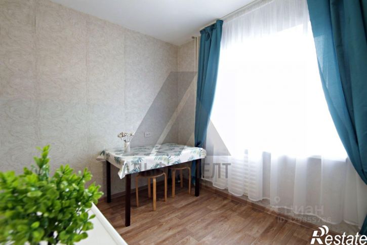 1-комн квартира ул Гашека, 1,  д. 1