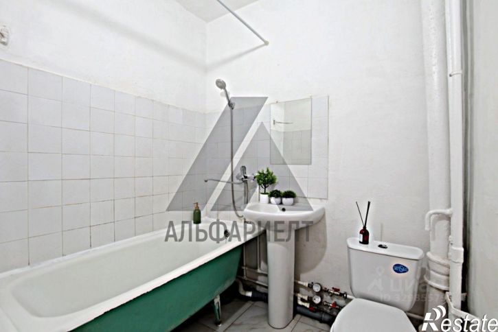 1-комн квартира ул Гашека, 1,  д. 1