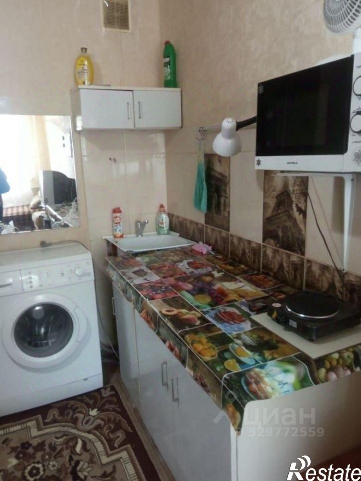 Комната пр-кт Мира, 32Б,  д. 32Б