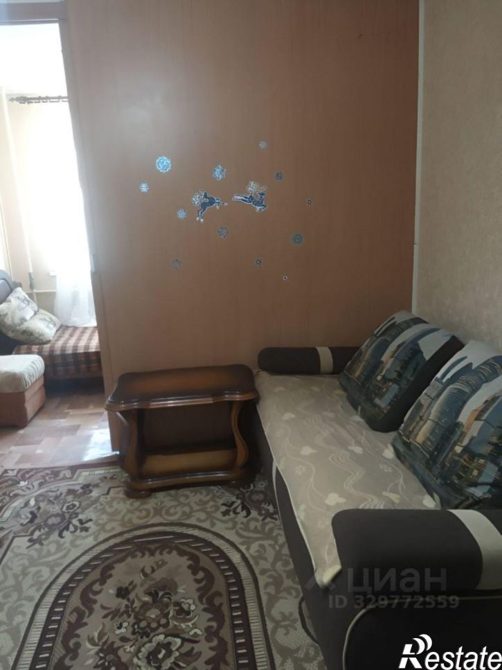 Комната пр-кт Мира, 32Б,  д. 32Б