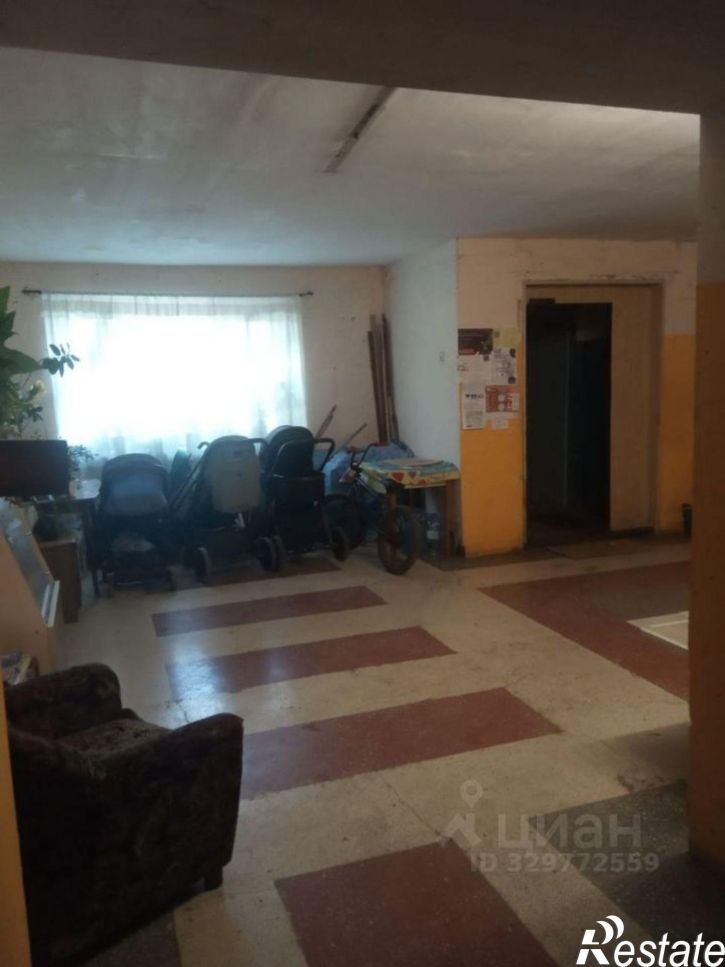 Комната пр-кт Мира, 32Б,  д. 32Б