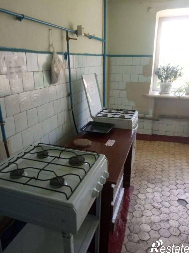Комната пр-кт Мира, 32Б,  д. 32Б