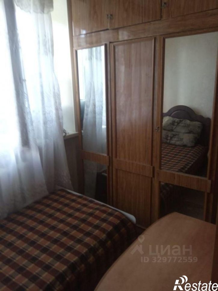 Комната пр-кт Мира, 32Б,  д. 32Б