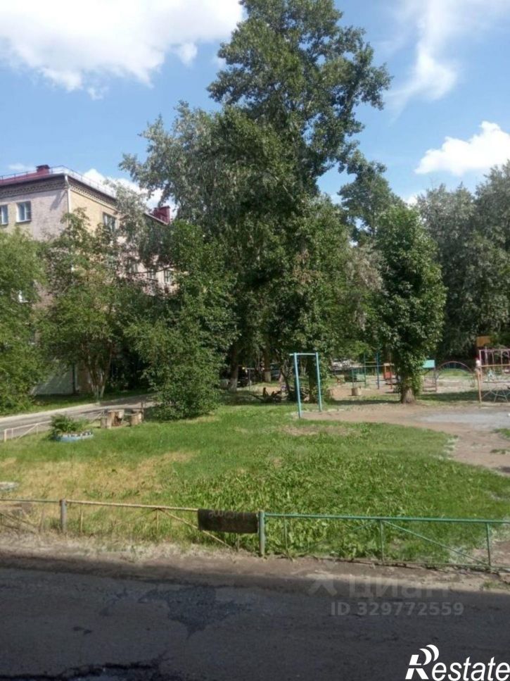 Комната пр-кт Мира, 32Б,  д. 32Б