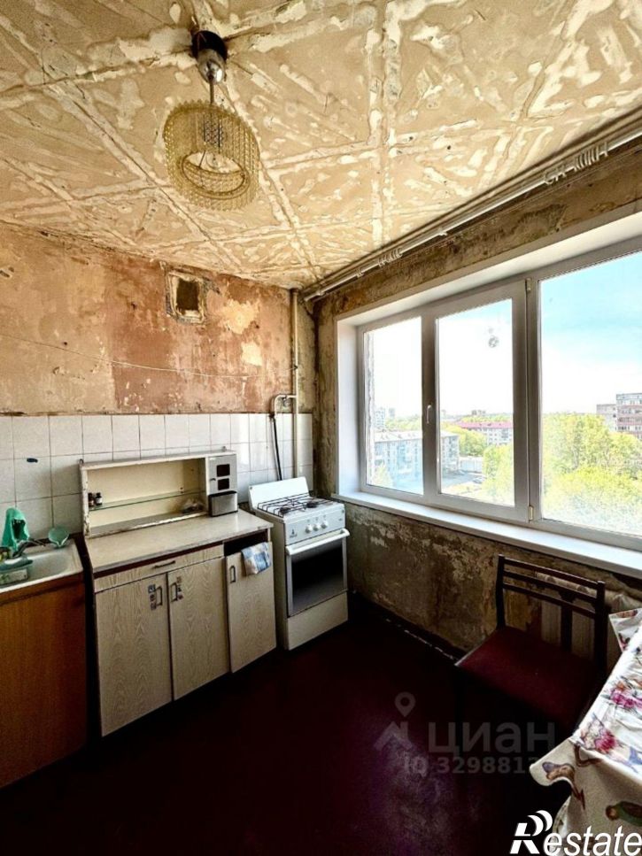 1-комн квартира ул Коммунальная, 13Б/1,  д. 13Б/1