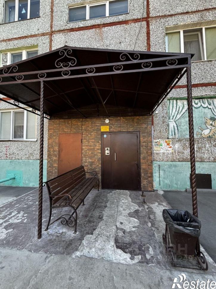1-комн квартира ул Коммунальная, 13Б/1,  д. 13Б/1