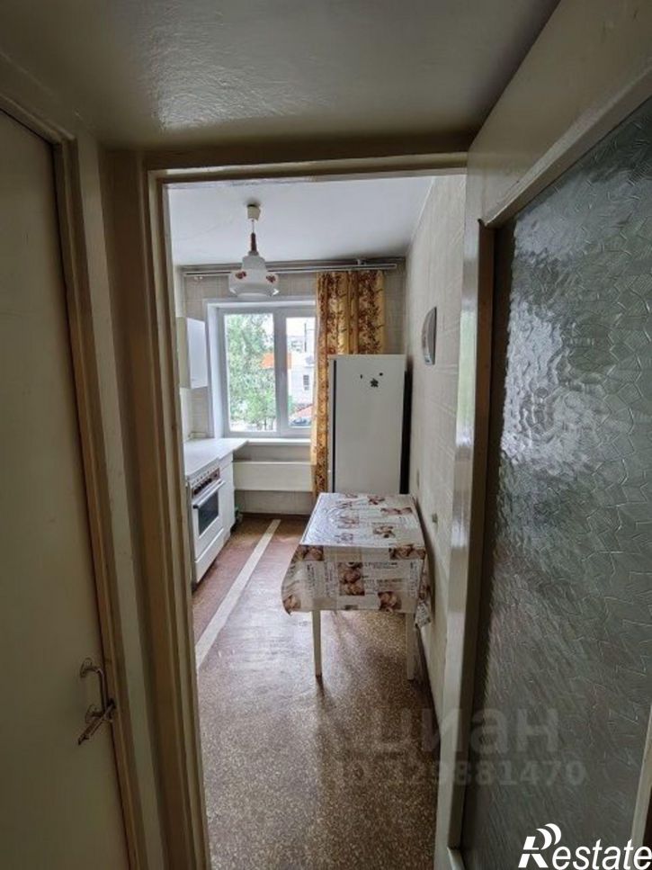 1-комн квартира ул Котельникова, 10,  д. 10