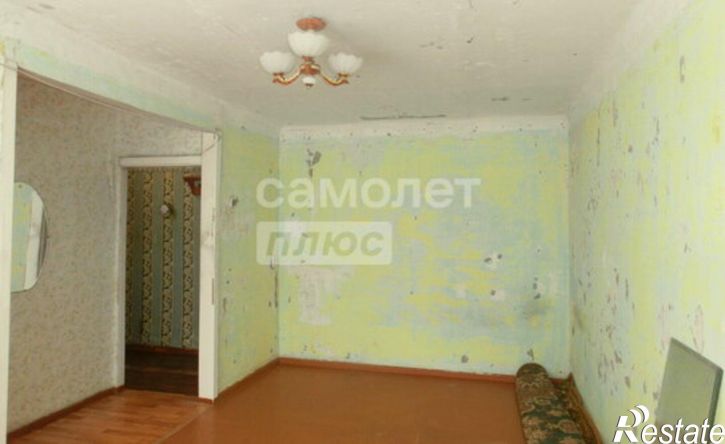 2-комн квартира ул Нефтезаводская, 27,  д. 27